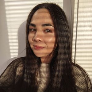 Meet your Posher, Mary